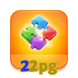 22pg