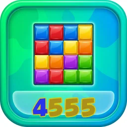 4555