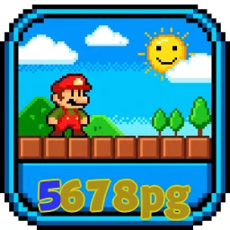 5678pg