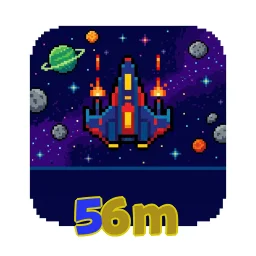 56m