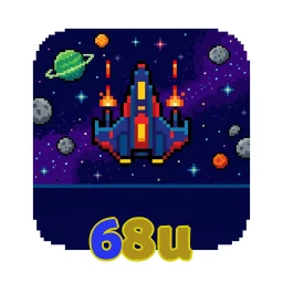 68u