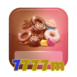 7777m
