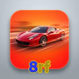 8rf