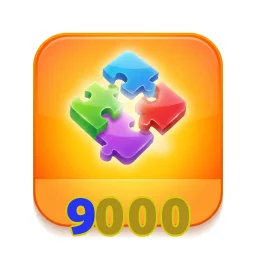 9000