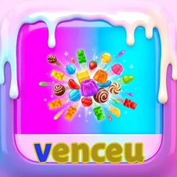 venceu