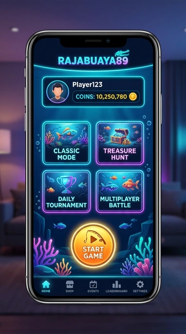 Um dos aplicativos populares em jogo69 que é fácil de usar.