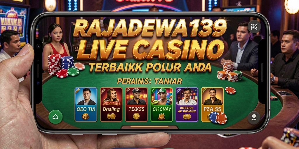 Visual de 9DBET